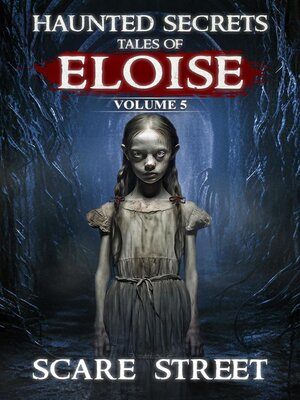 cover image of Haunted Secrets